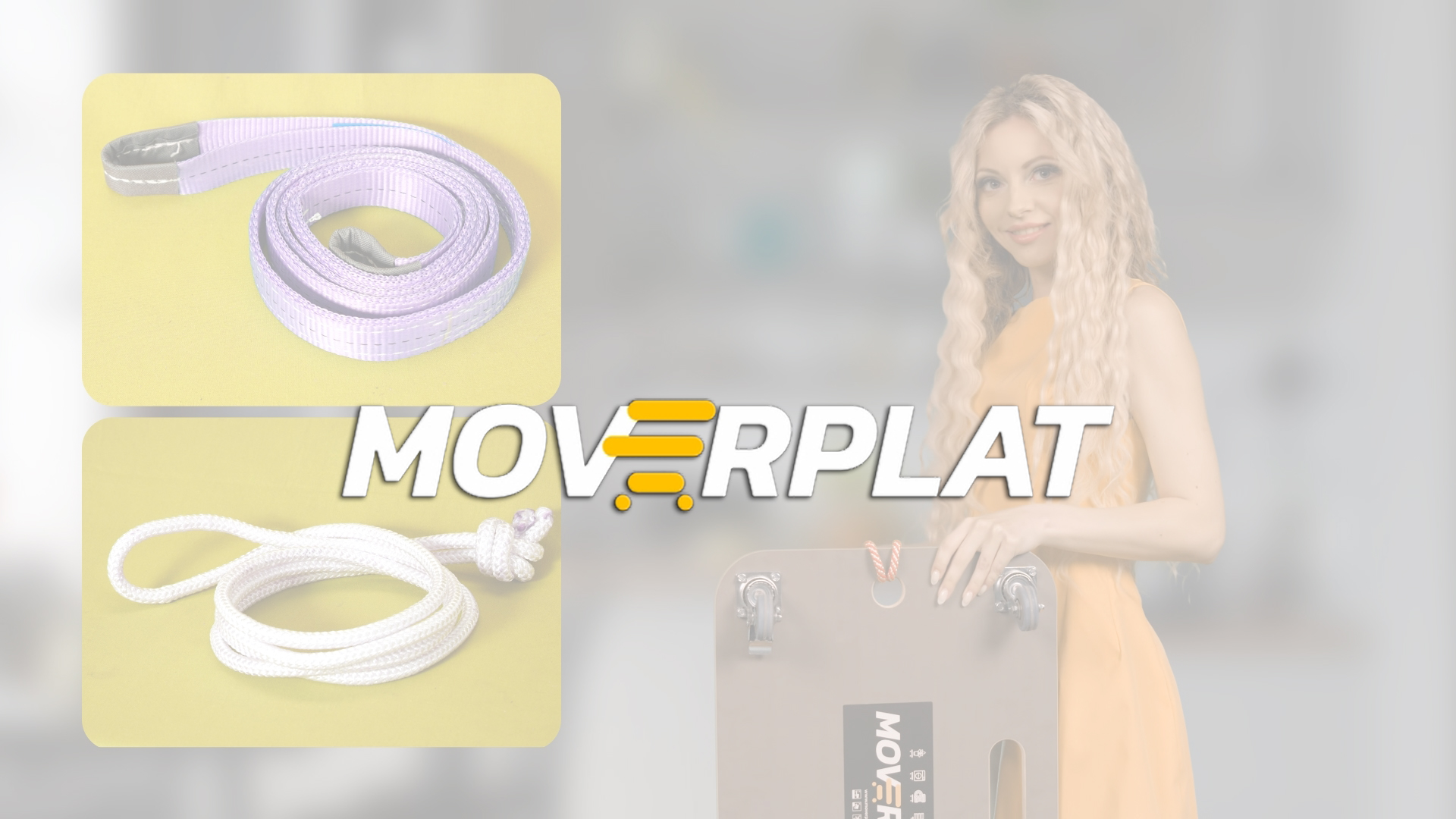 MOVERPLAT