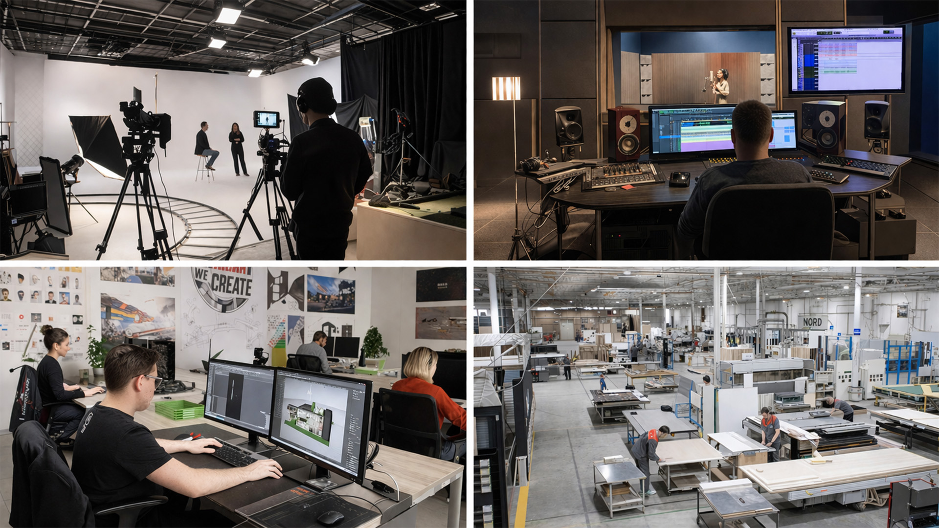 Почему важно работать c компанией полного производственного цикла (и почему это выгодно)