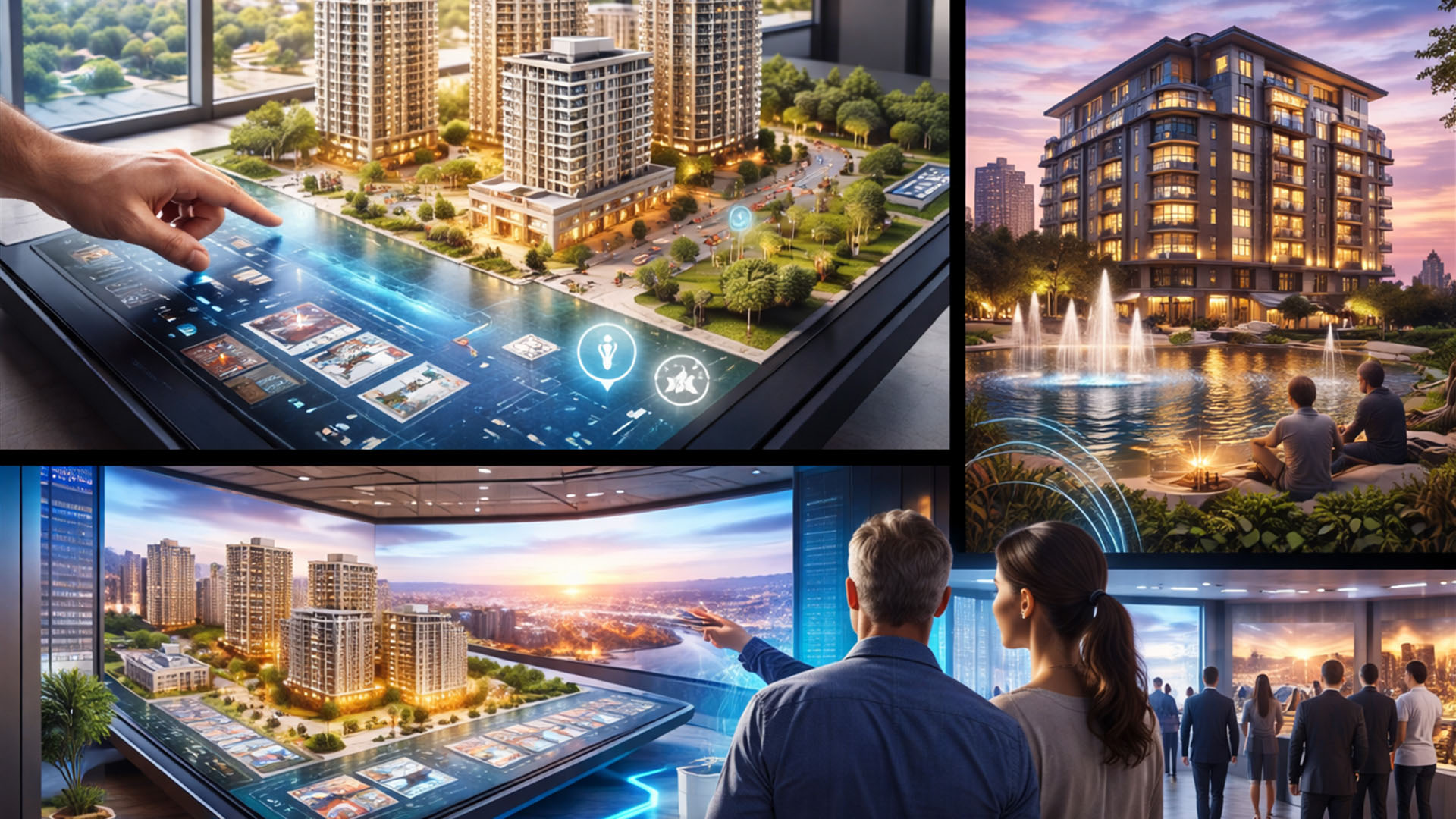 Архитектурный сторителлинг: как рассказывать историю через пространство